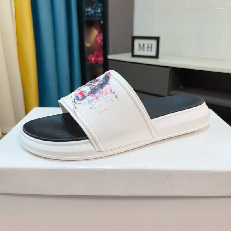alexander M*Q*en slippers
